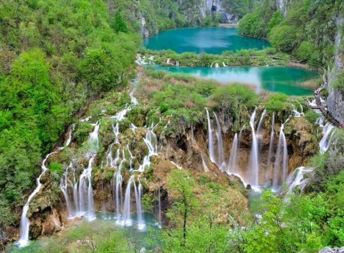 Turistička agencija