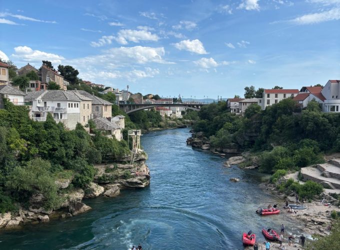 Turistička agencija