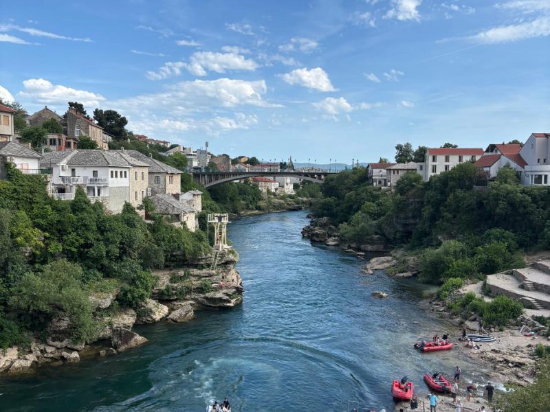 Turistička agencija
