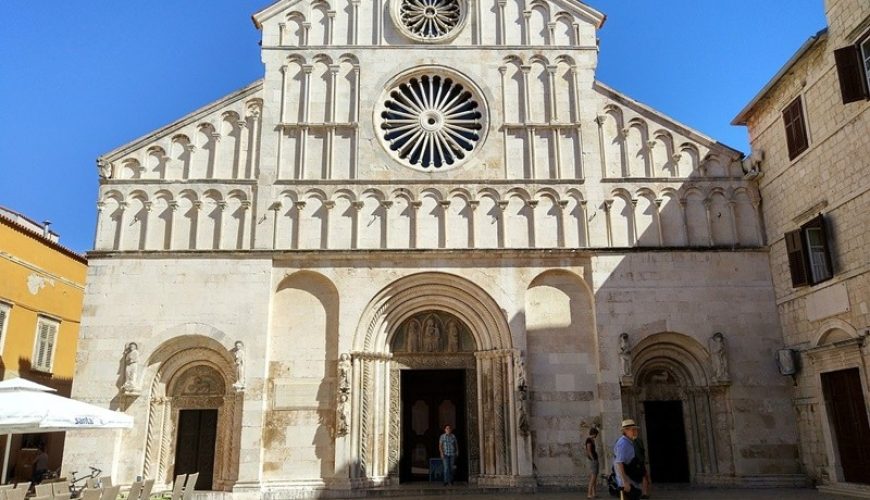 Turistička agencija