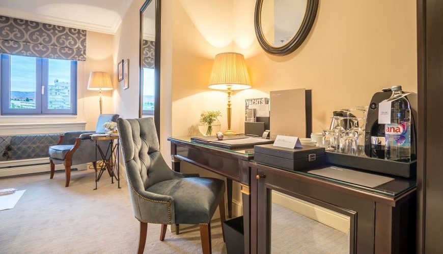 Turistička agencija