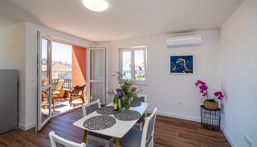 Turistička agencija