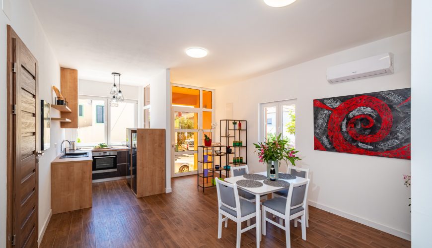 Turistička agencija