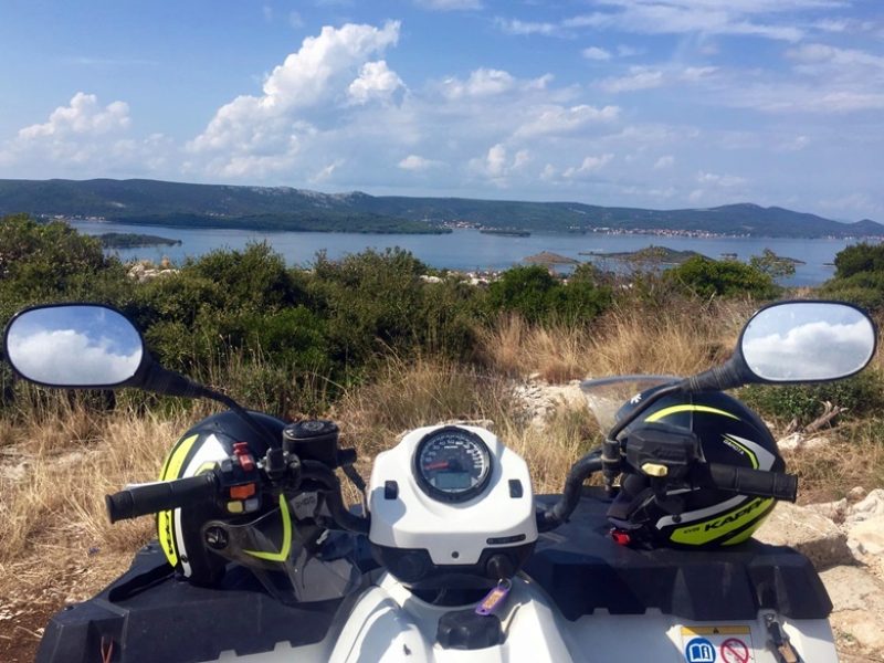 Turistička agencija