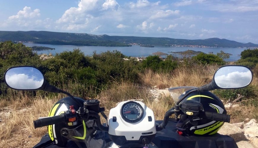 Turistička agencija