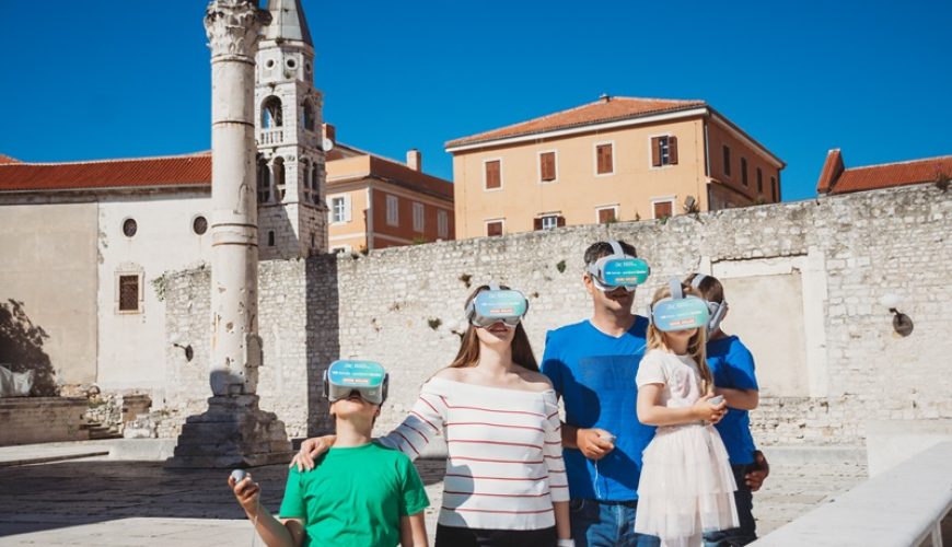 Turistička agencija