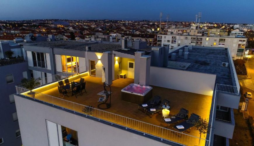 Turistička agencija