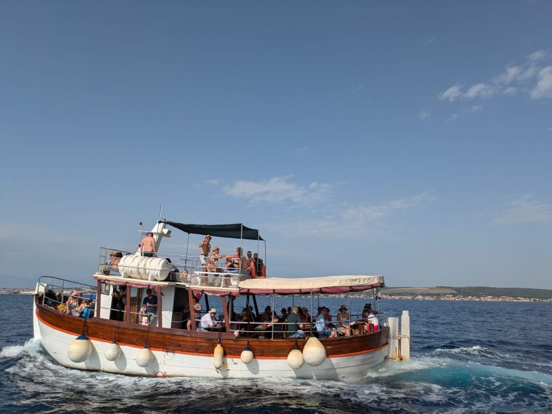 Turistička agencija