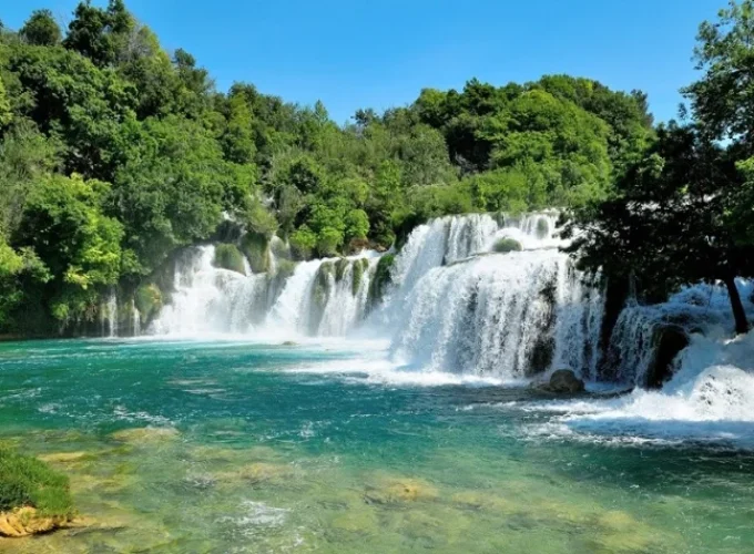 Turistička agencija