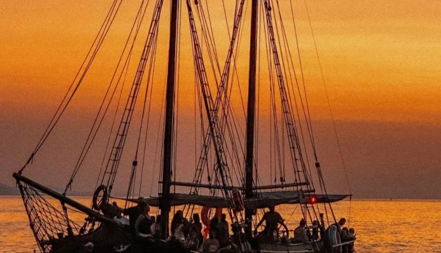 Turistička agencija