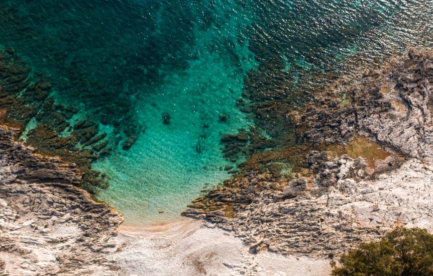 Boat tour to Dugi otok and Telašćica by speed boat