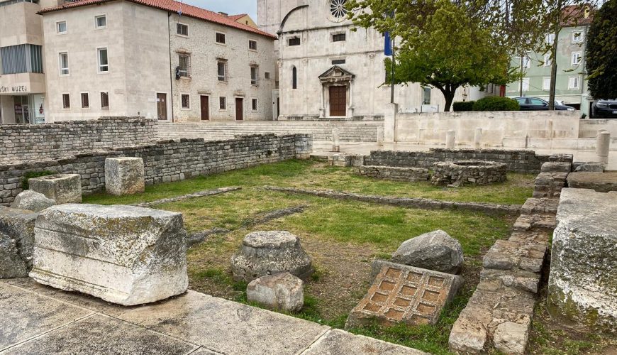 Turistička agencija