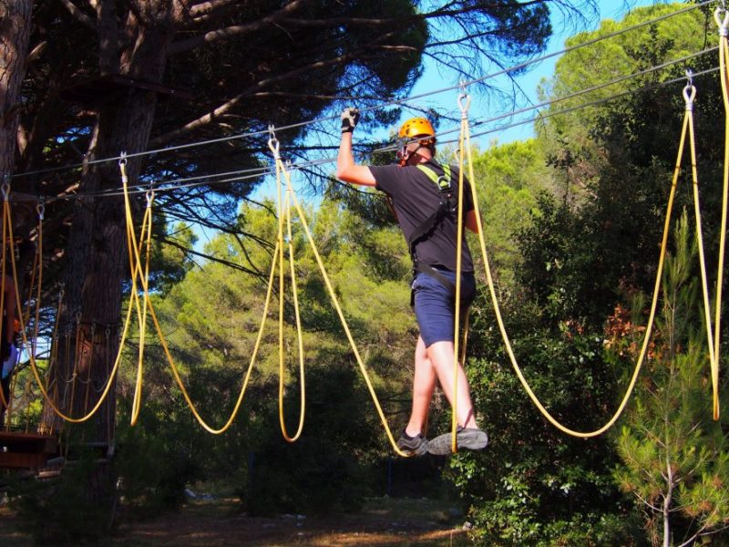 Turistička agencija