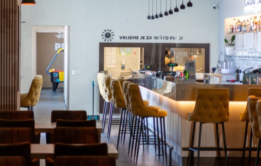 Konferencija u Zadru 2 dana