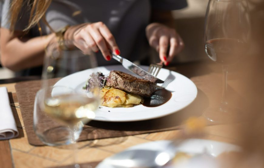 Team building u Zadru – 1 dan – Quad Vransko jezero i Maškovića Han