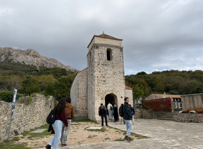 Turistička agencija