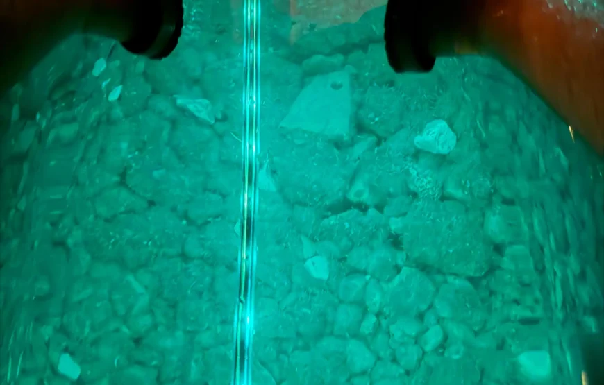 LED kajak tura: čarobni obilazak Starog grada Zadra