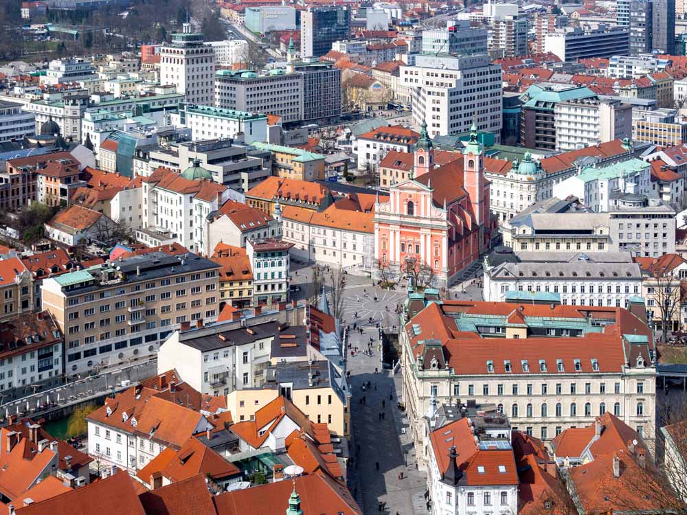 15:15 - Ljubljana