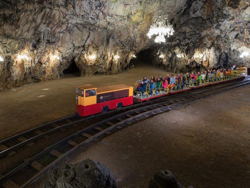 Turistička agencija