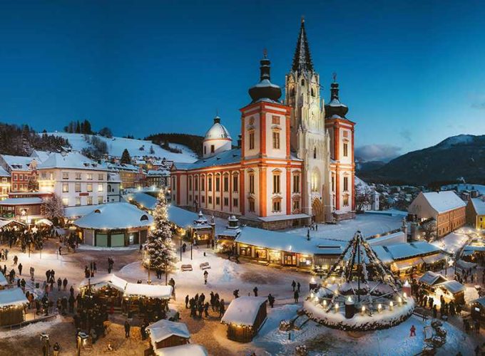 Turistička agencija