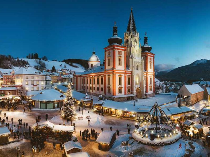 Turistička agencija